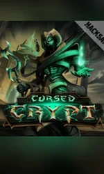 Cursed Crypt