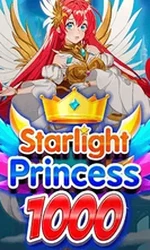 Starlight Princess 1000