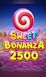 Sweet Bonanza 2500