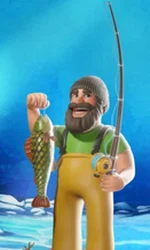 Big Bass Bonanza