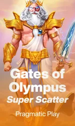 Gates of Olympus Super Scatter