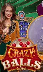 Crazy Balls