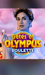 Gates of Olympus Roulette